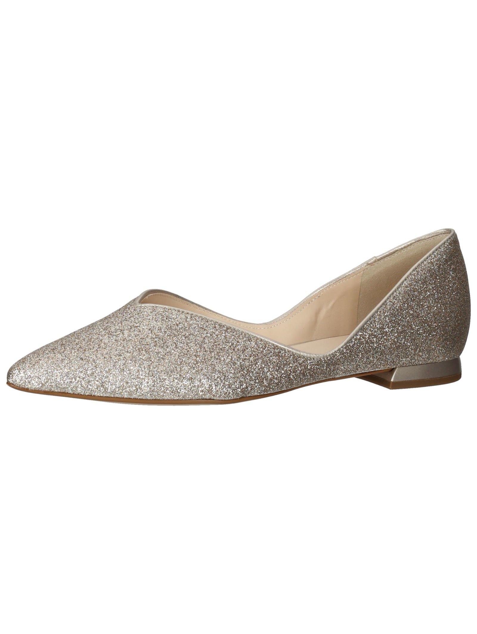 Image of Ballerinas Damen Gold 34.5
