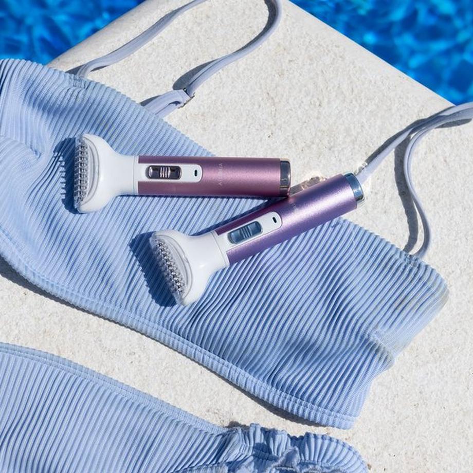 AILORIA EVAPORE Rasoir électrique (USB)  