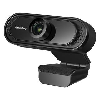 Sandberg  Sandberg USB Webcam 1080P Saver 