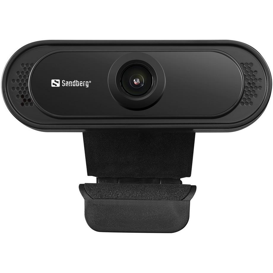 Sandberg  Sandberg USB Webcam 1080P Saver 