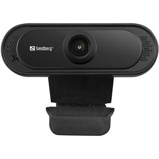 Sandberg  Sandberg USB Webcam 1080P Saver 