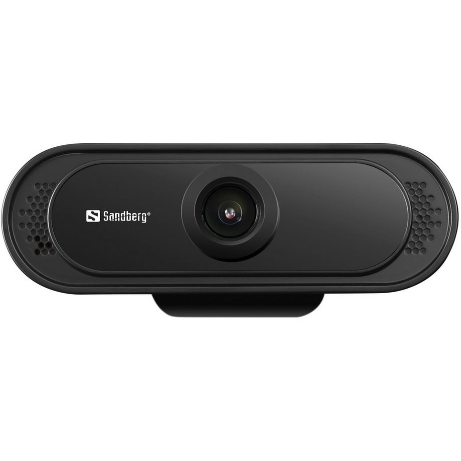 Sandberg  Sandberg USB Webcam 1080P Saver 