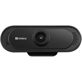 Sandberg  Sandberg USB Webcam 1080P Saver 