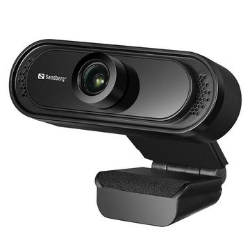 USB Webcam 1080P Saver