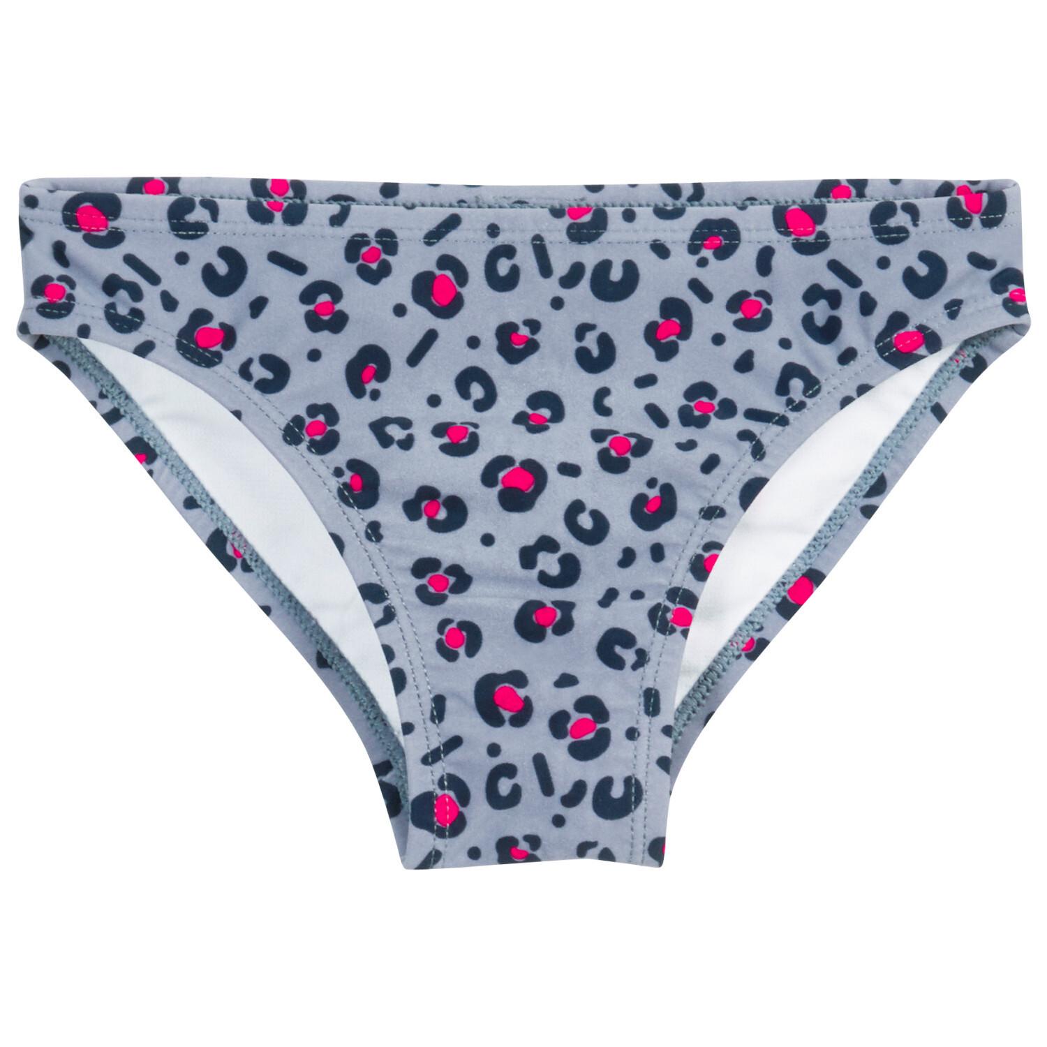 Playshoes  maillot de bain 2 pièces avec protection uv grande fille leo 