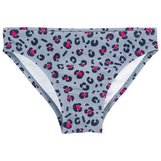 Playshoes  bikini con protezione uv per bambine leo 