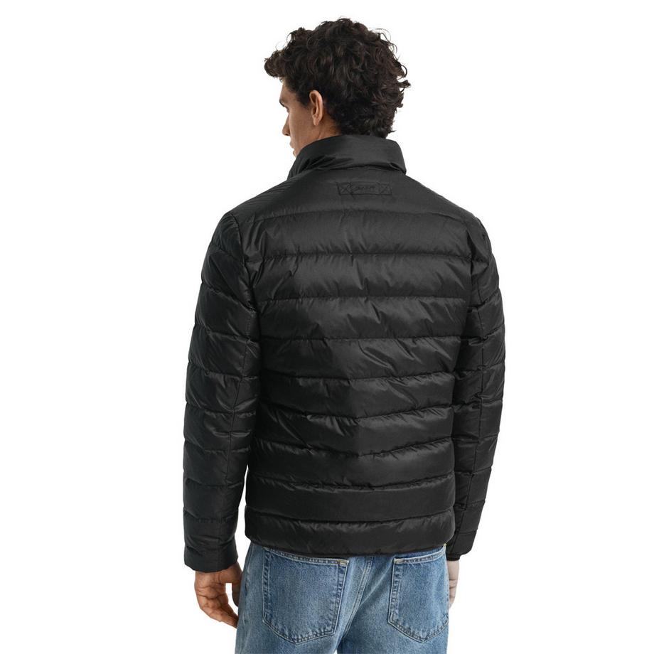 GANT Leichte Daunenjacke Bequeme Passform  