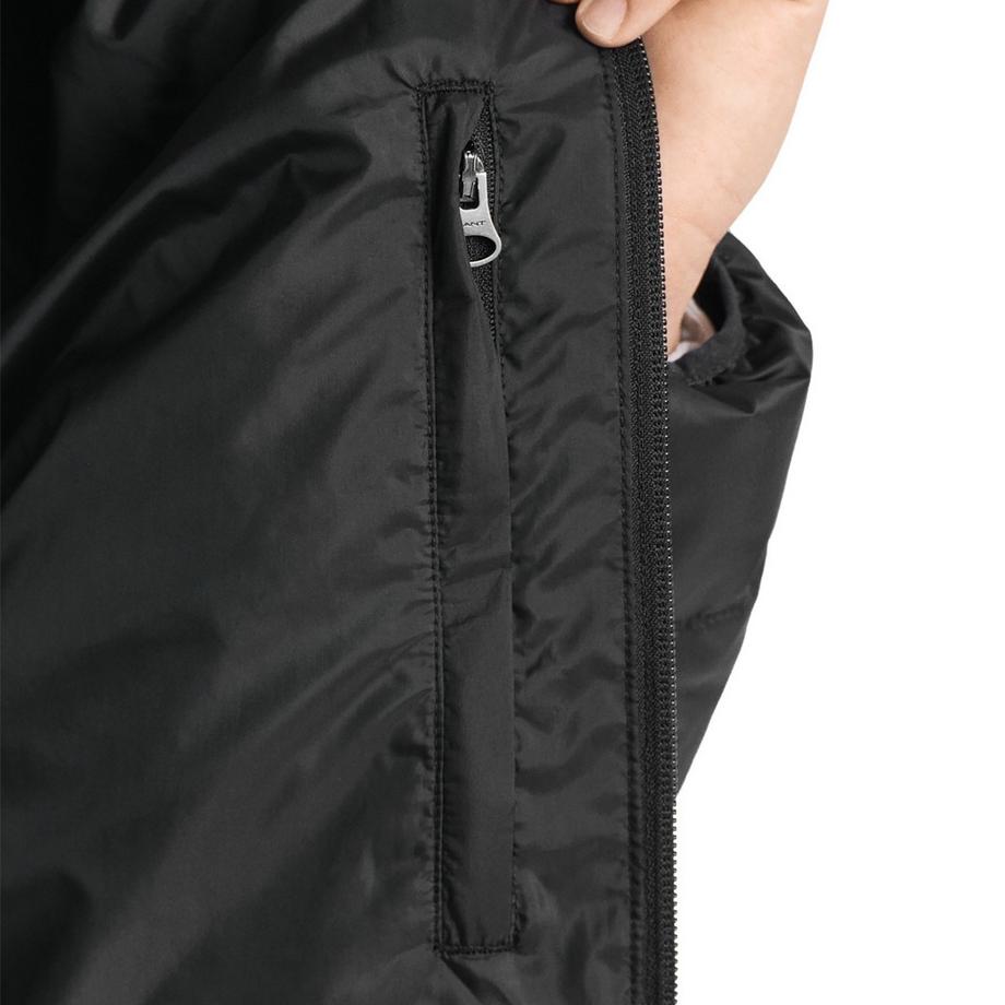 GANT Leichte Daunenjacke Bequeme Passform  