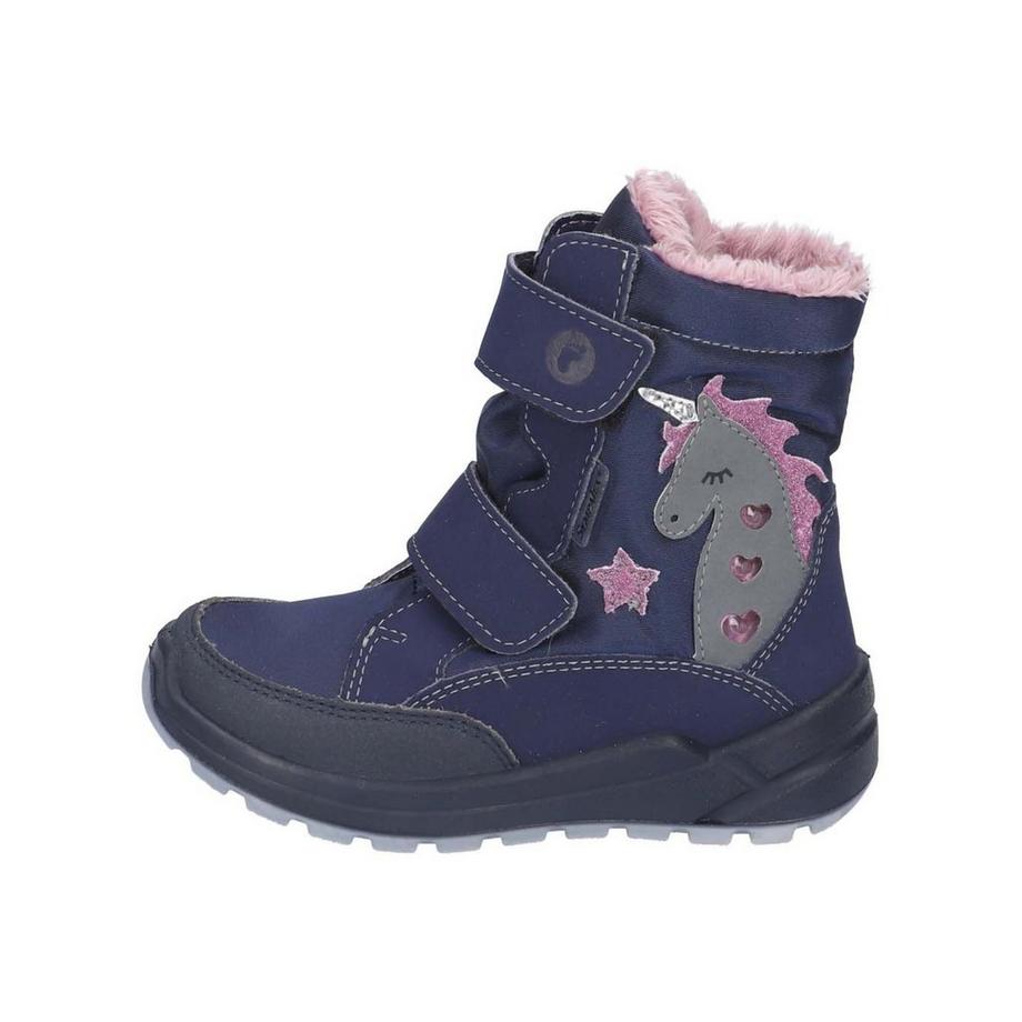 Stiefelette
