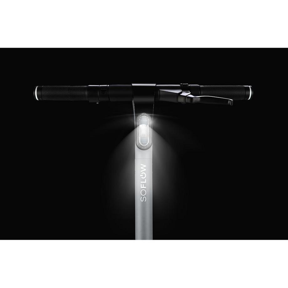 SoFlow  E-Roller 