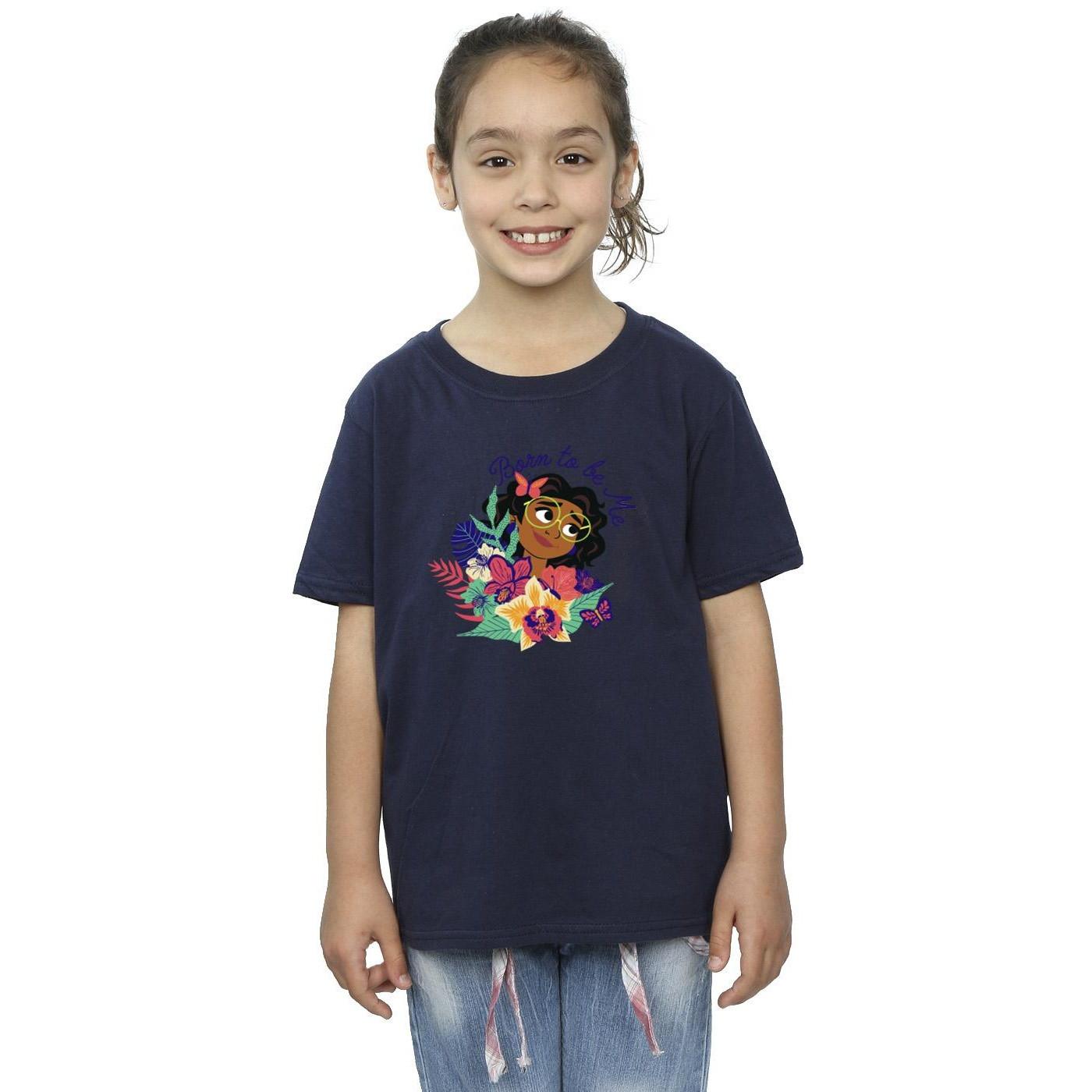 Disney  Tshirt ENCANTO BORN TO BE ME 