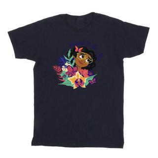 Disney  Tshirt ENCANTO BORN TO BE ME 