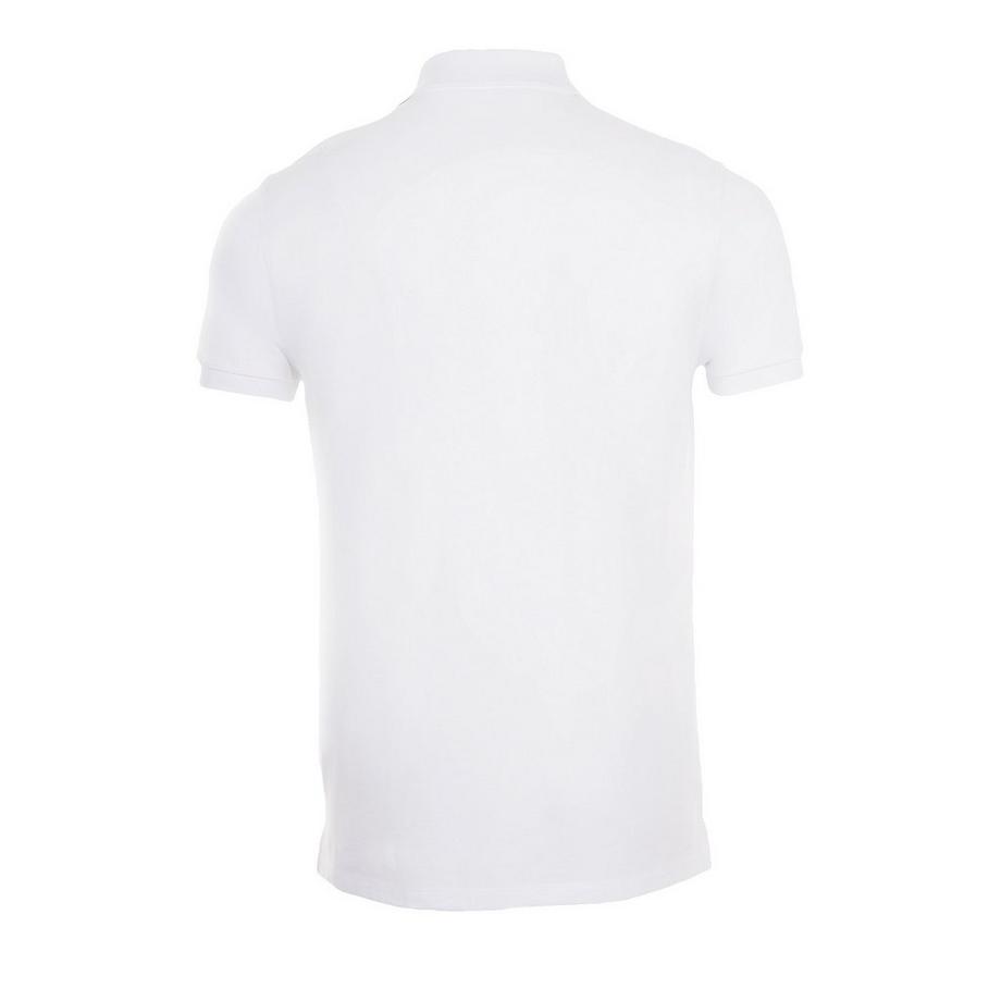 SOLS Phoenix Polo Pique Maniche Corte  