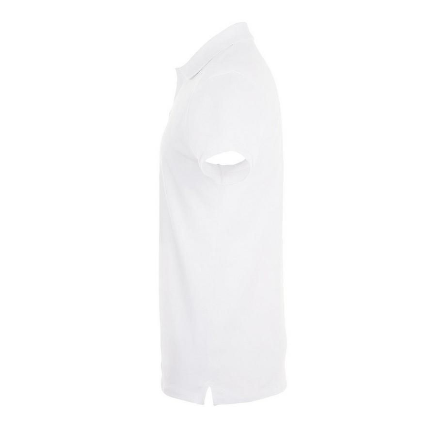 SOLS Phoenix Polo Pique Maniche Corte  