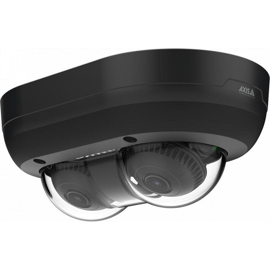 AXIS  Ersatzgehäuse TP3818 E 1 Stück 