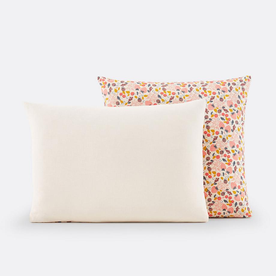 La Redoute Intérieurs Fraise Federa  