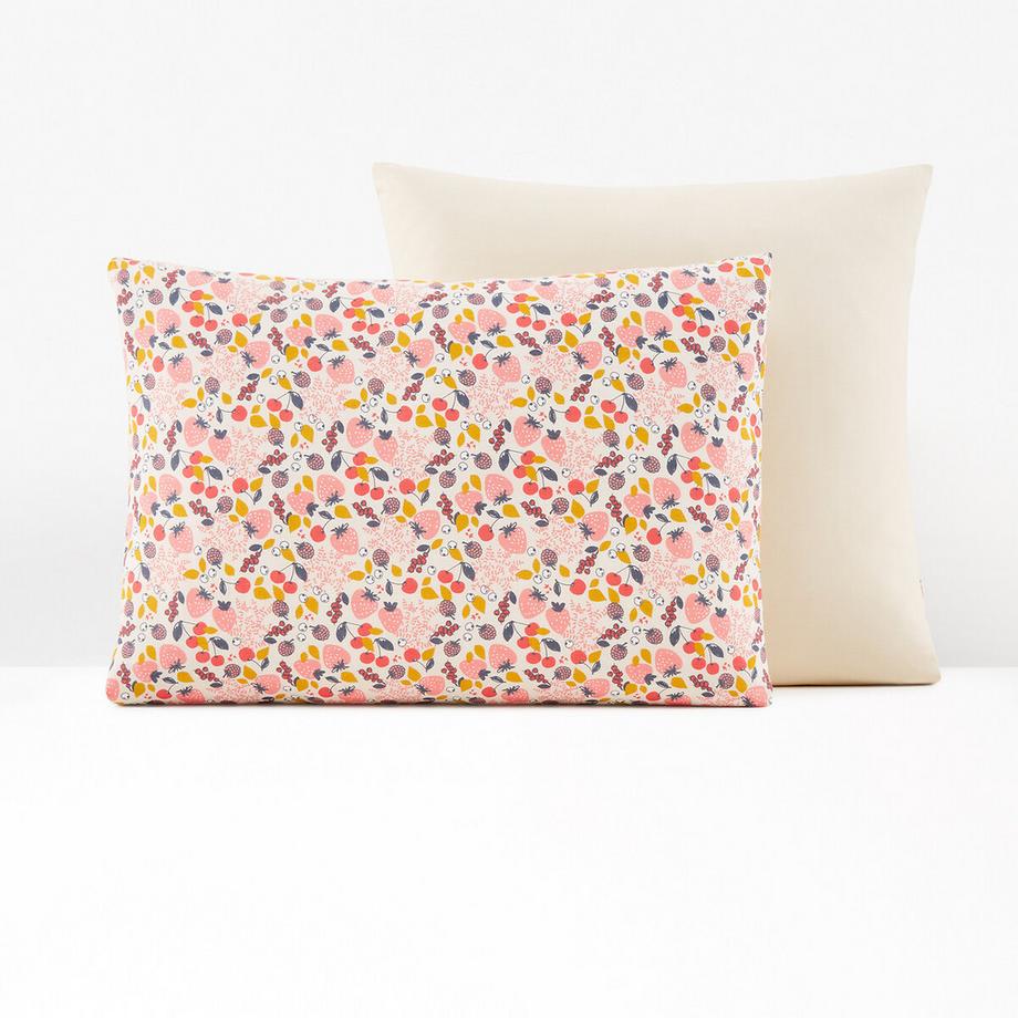 La Redoute Intérieurs Fraise Federa  