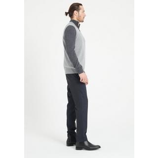 Studio Cashmere8  LUKE 9 Cardigan senza maniche - 100% cashmere 