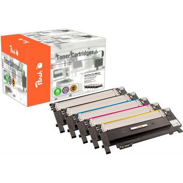 Toner Samsung CLT-4072 Multipack Plus je 2x bk 1500S je1xc,m,y 1000S