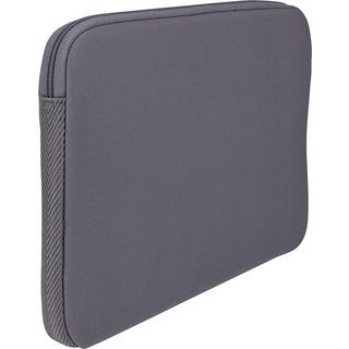 case LOGIC®  Sacoche pour Notebook Laps 14 " - gris 