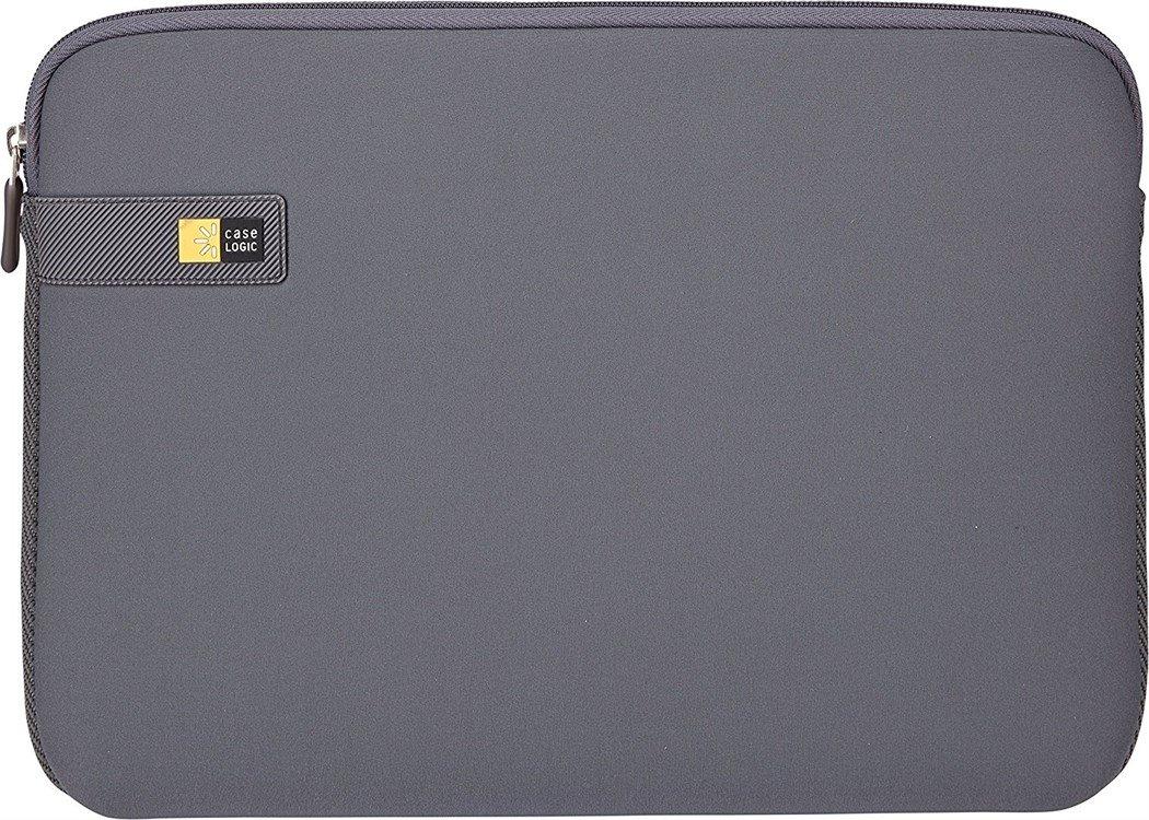 case LOGIC®  Sacoche pour Notebook Laps 14 " - gris 
