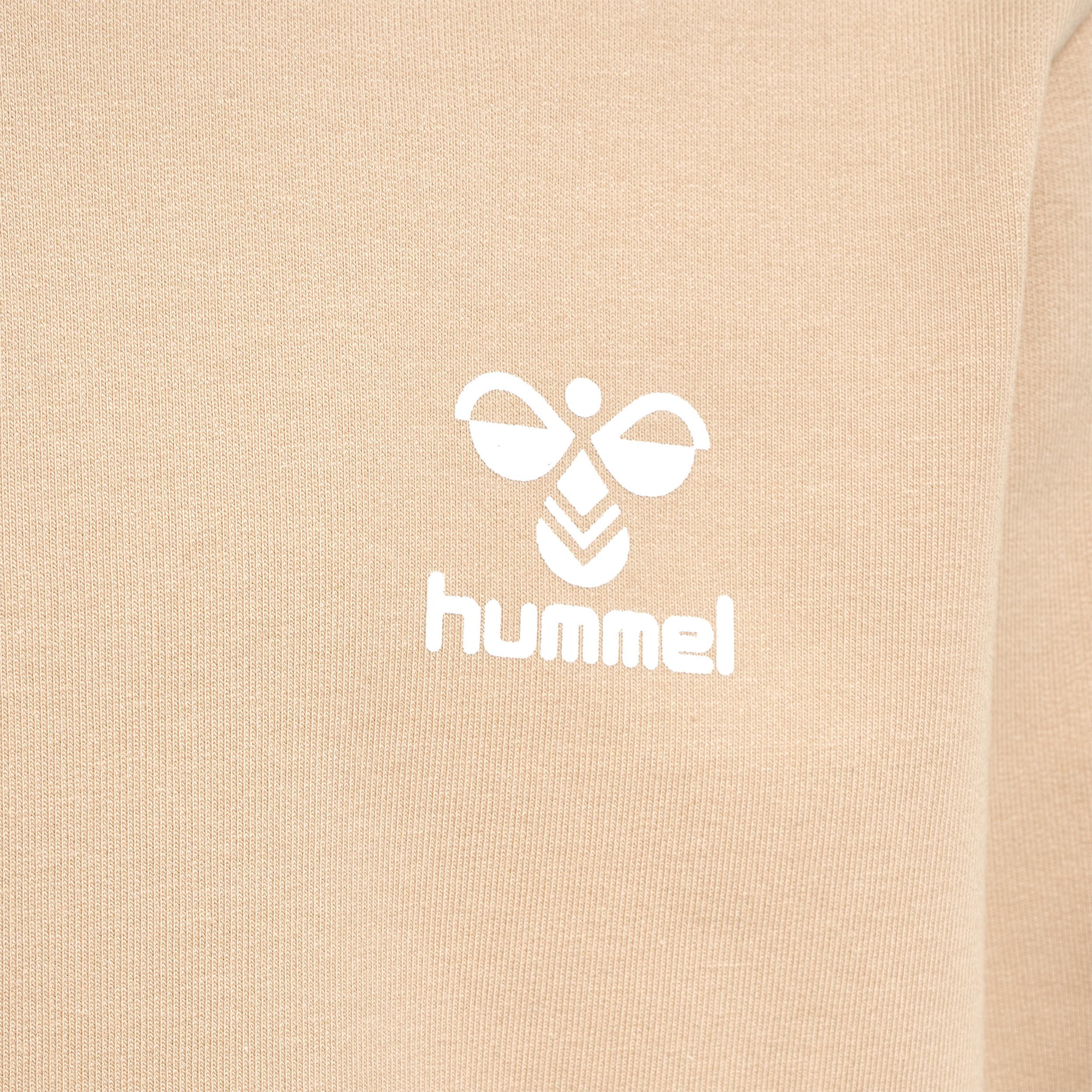 Hummel  Felpa con cappuccio per bambini Hummel Trece 