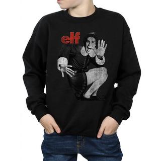 Elf  Sweatshirt 