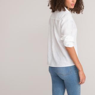 La Redoute Collections  Langärmelige Bluse 