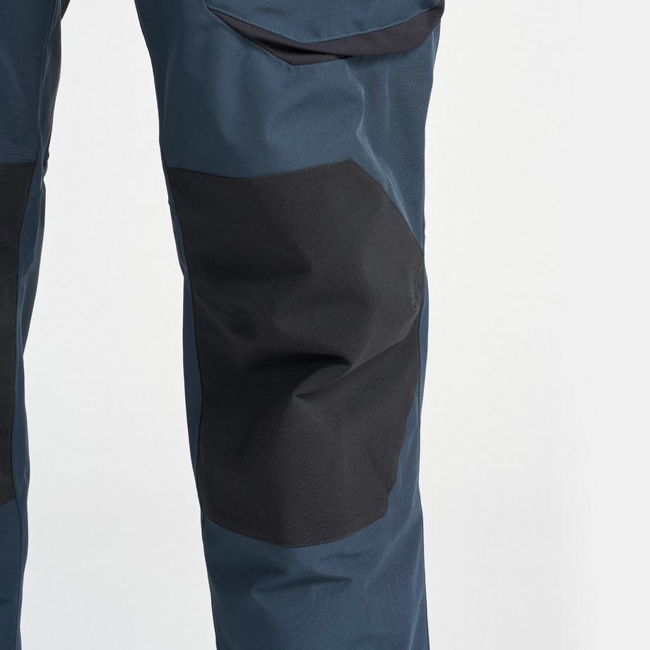 TRIBORD  Salopette uomo vela - Impermeabile poliammide 