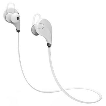 Drahtloser Kopfhörer - Weiß