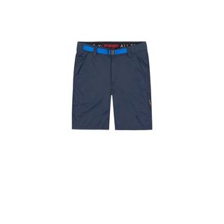 Wrangler  Short 8Pkt Belted Short 