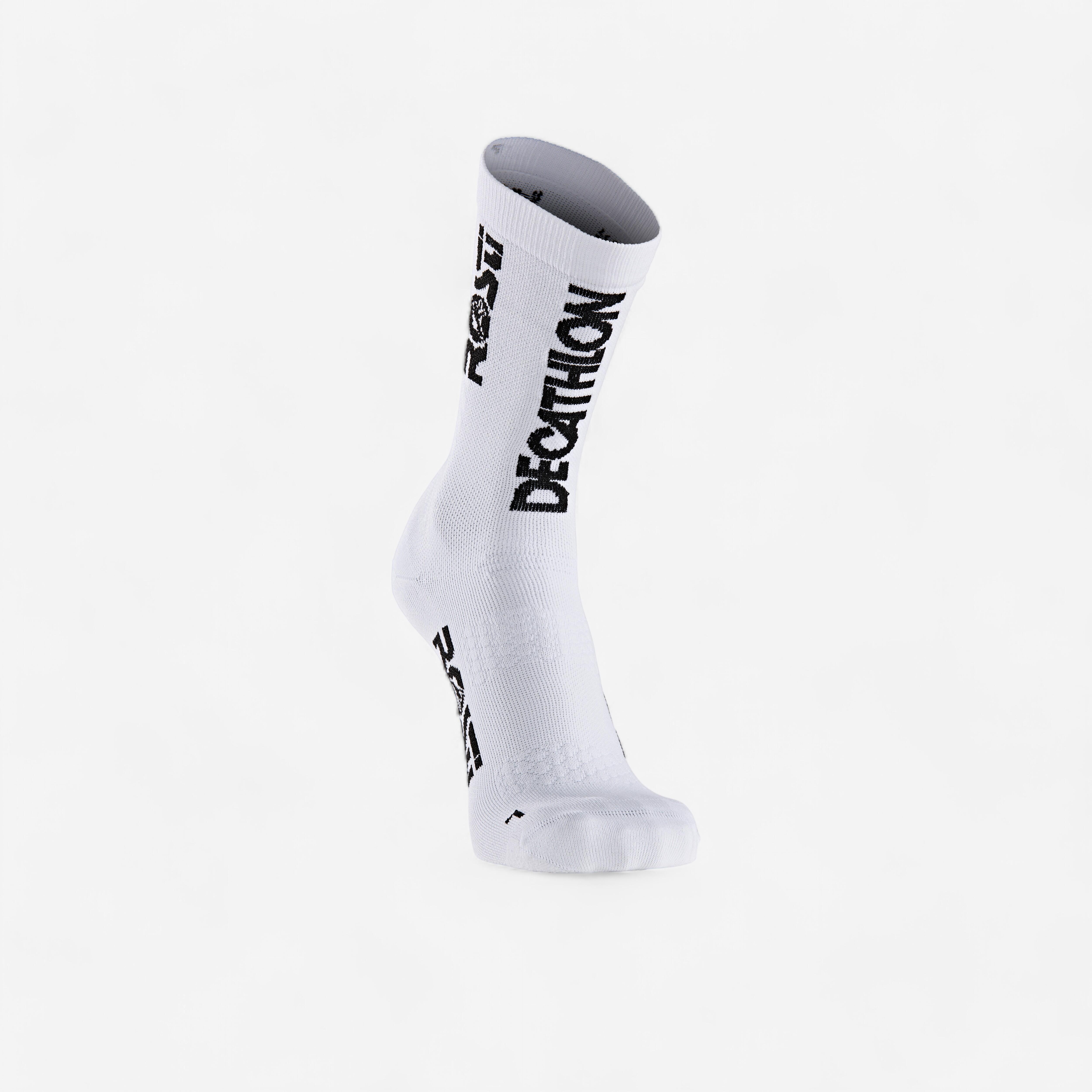 Image of Socken - Team Replica Damen Weiss 35-38