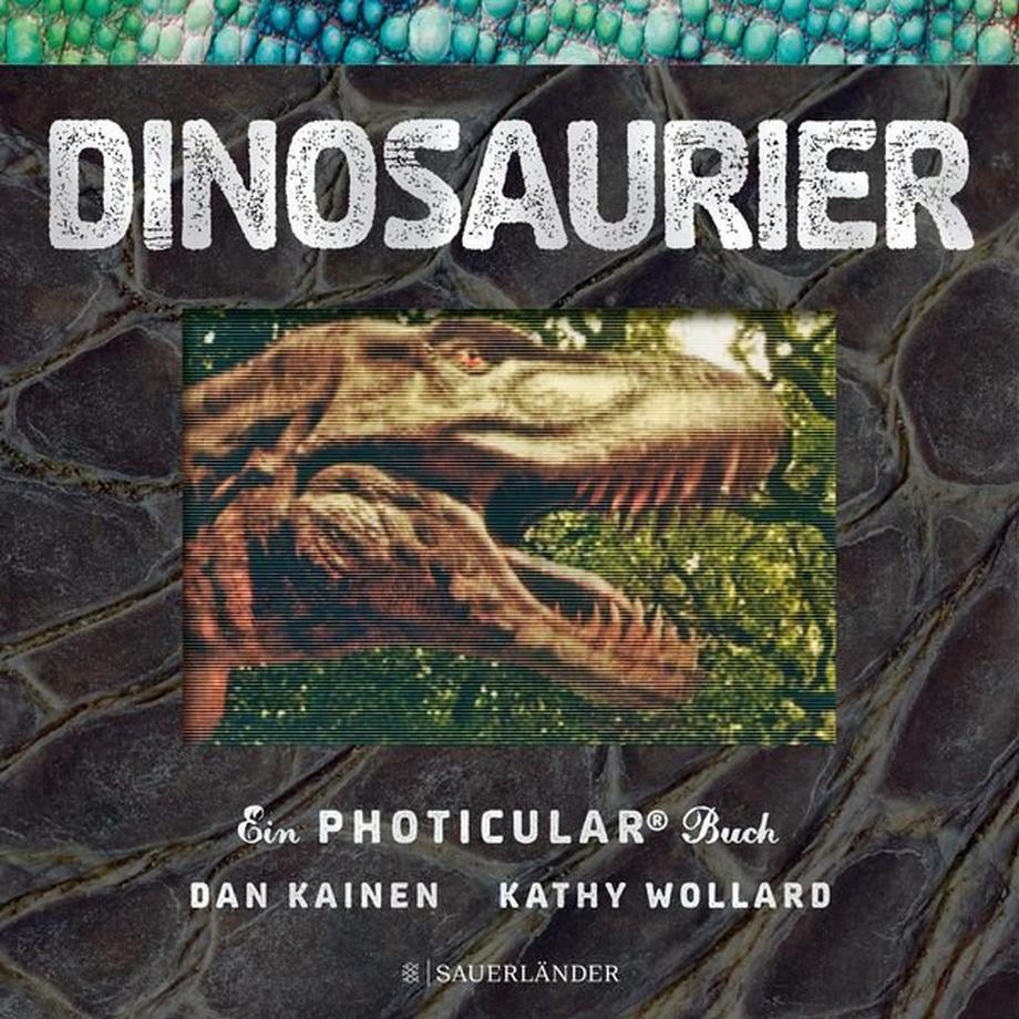 Dinosaurier Kathy Wollard Gebundene Ausgabe 