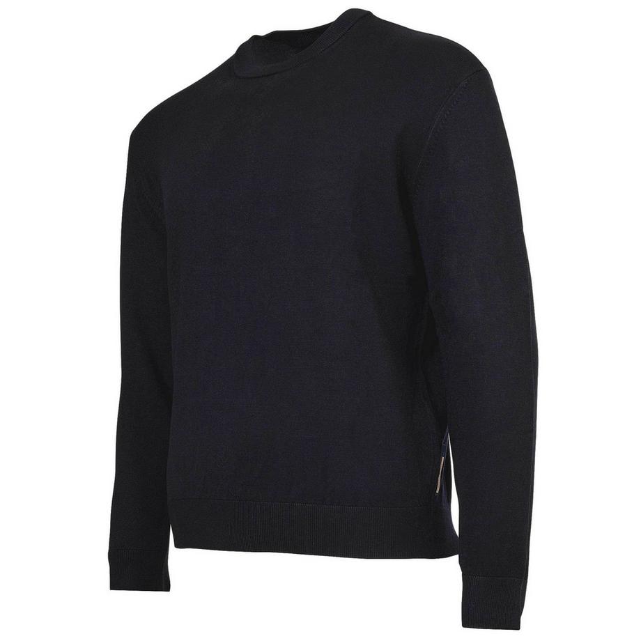 Armani Exchange Comfort Fit Strickpullover  