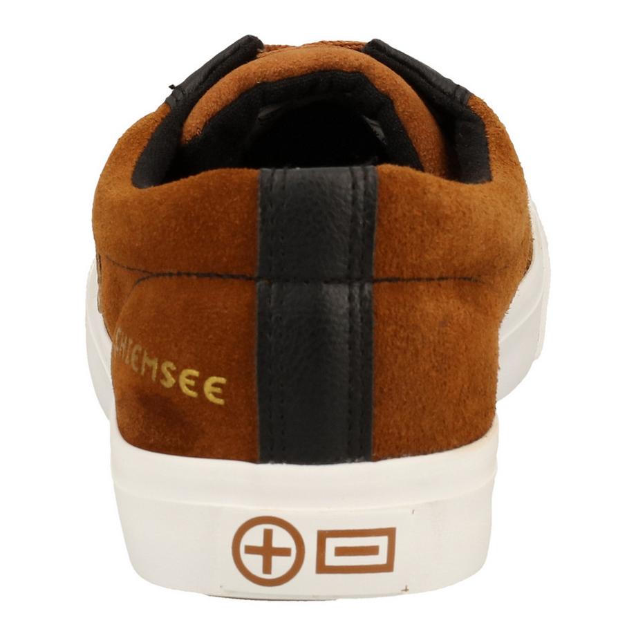 Chiemsee Sneaker en Daim  