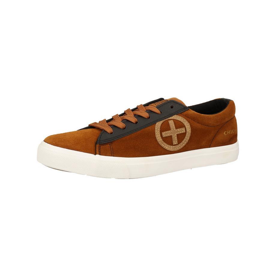 Chiemsee Sneaker en Daim  