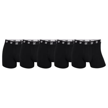 Boxer  Conforme à la silhouette-CR7 Basic Trunk, 5-pack