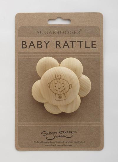 Image of Babyrassel Peek-a-b.natur Unisex