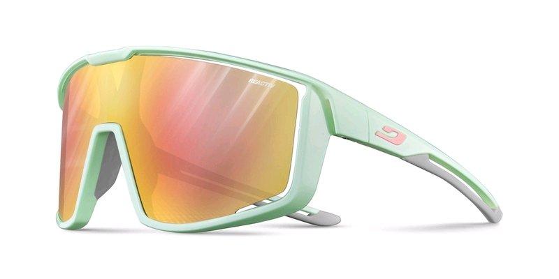 Julbo Fury REACTIV 1-3 Light Amplifier Lunettes de Soleil  