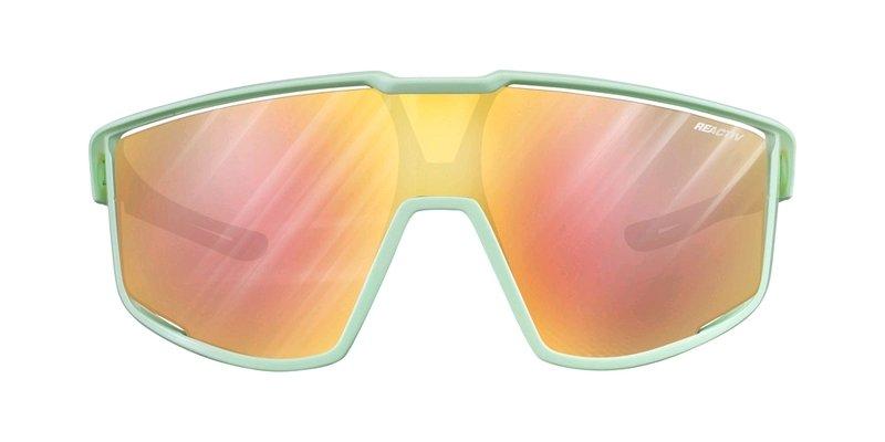 Julbo Fury REACTIV 1-3 Light Amplifier Lunettes de Soleil  