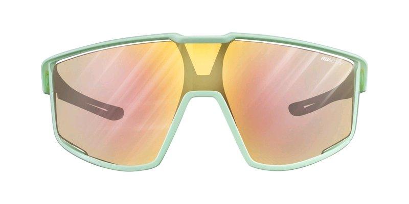 Julbo Fury REACTIV 1-3 Light Amplifier Lunettes de Soleil  