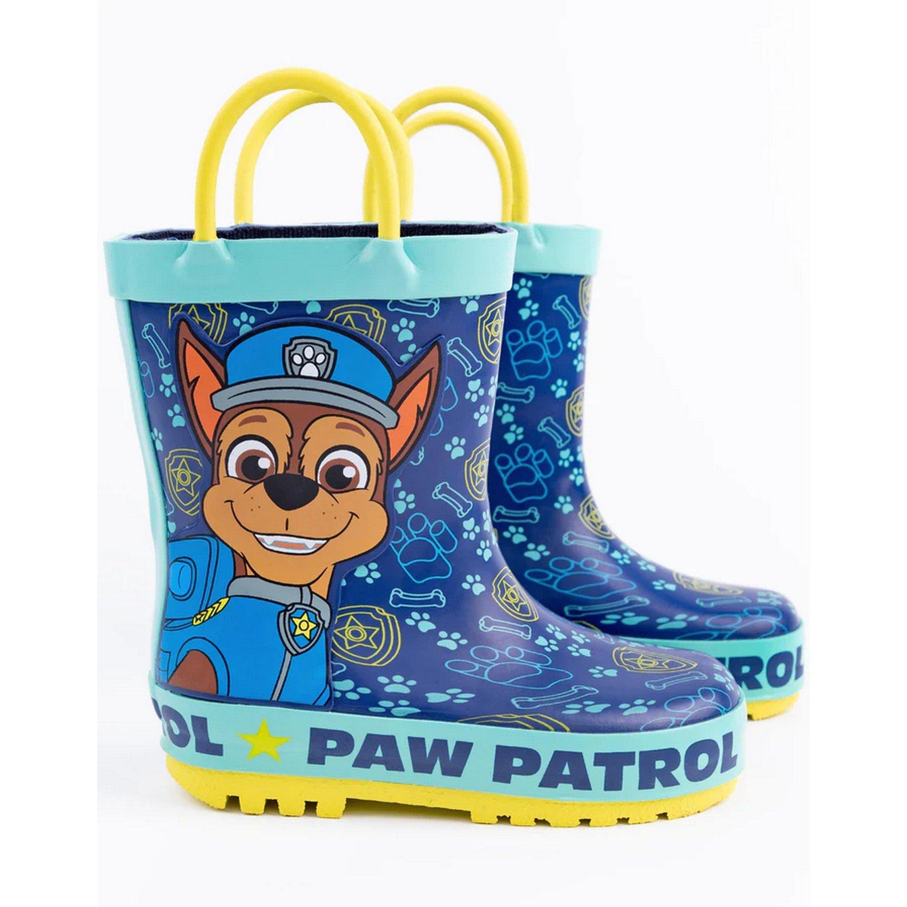 PAW PATROL  GartenGummistiefel 