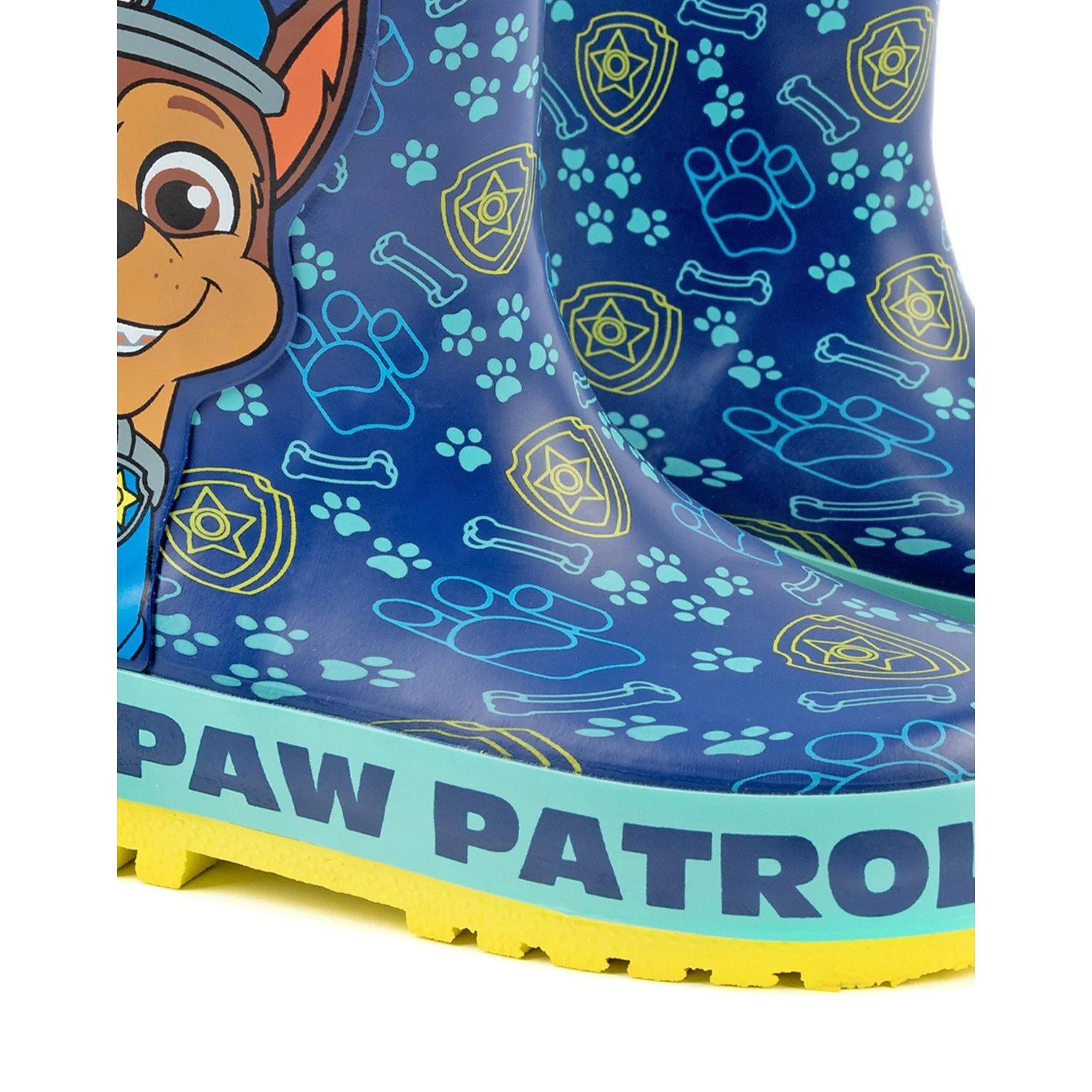 PAW PATROL  GartenGummistiefel 