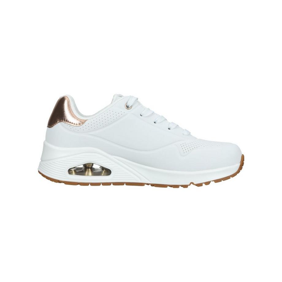 SKECHERS Uno Golden Air Sneaker  