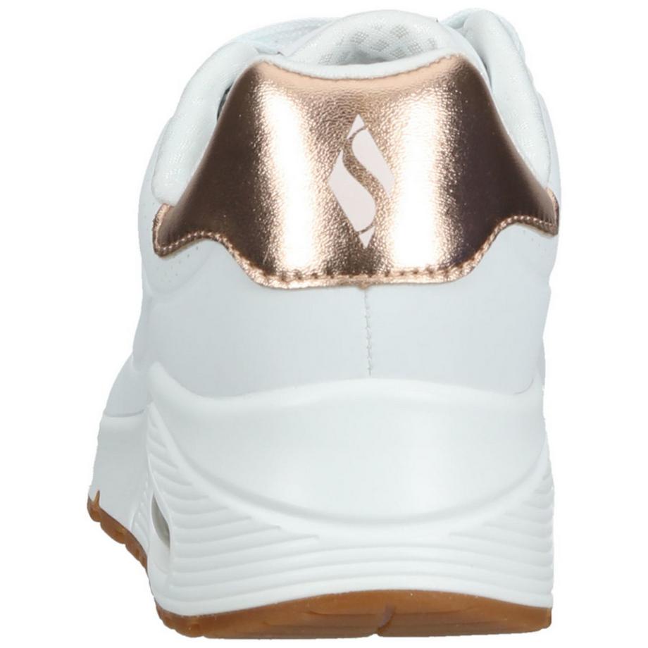 SKECHERS Uno Golden Air Sneaker  