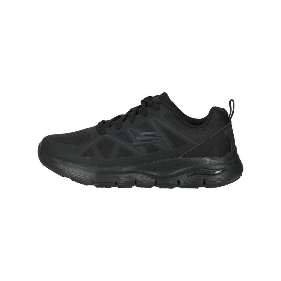 SKECHERS Arch Fit SR Axtell Baskets  