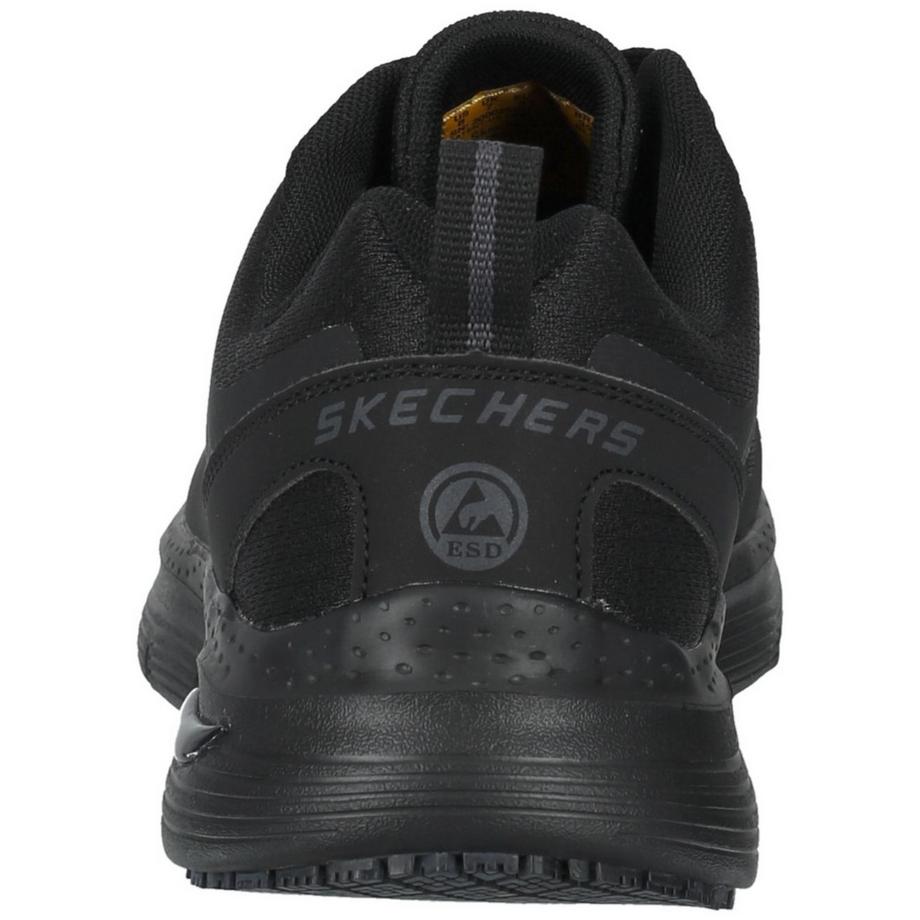 SKECHERS Arch Fit SR Axtell Baskets  
