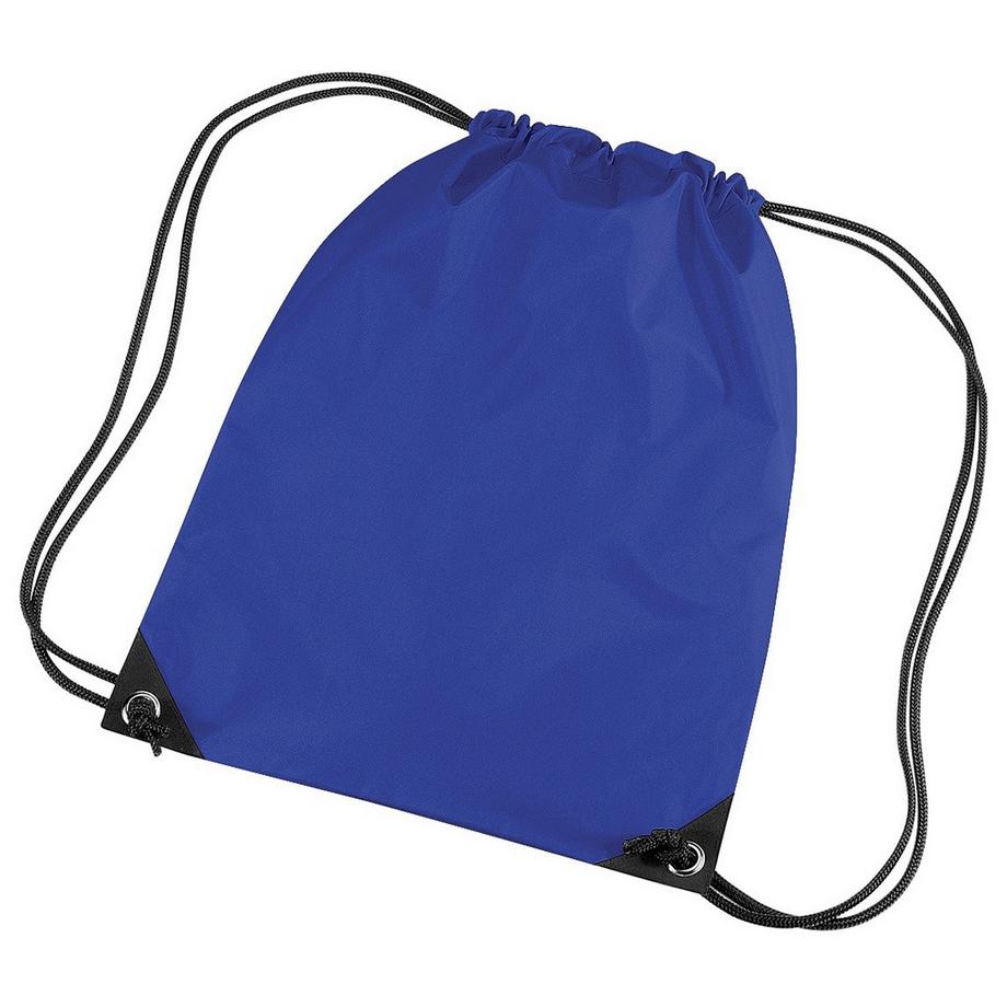 Bagbase  Premium Turn Sack Wasser abweisend (11 Liter) 