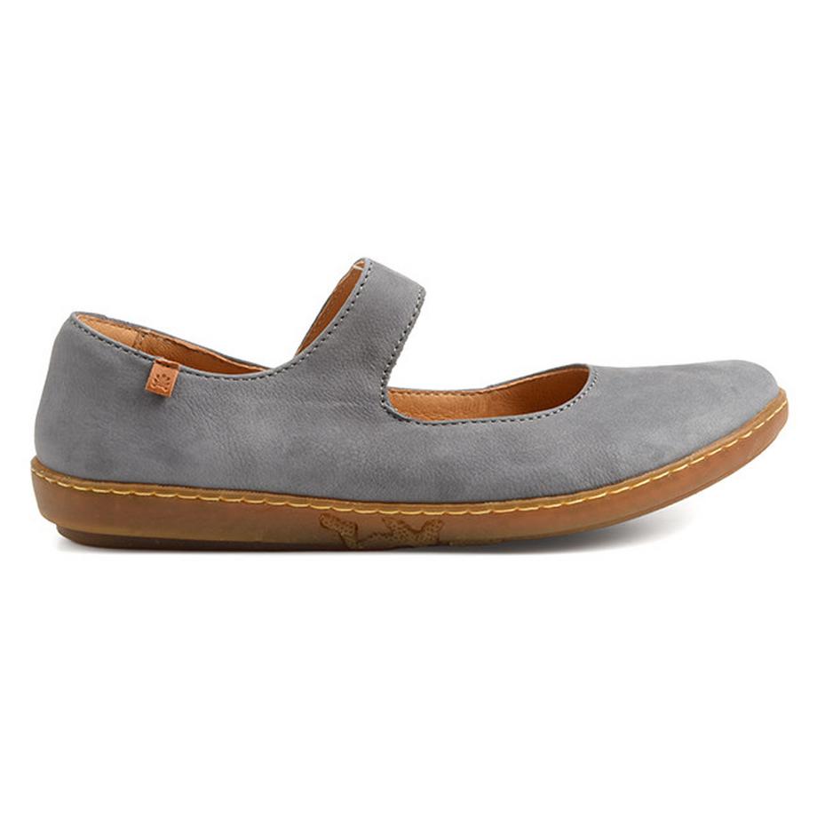 El Naturalista Coral N5301 Ballerines Mary Jane  