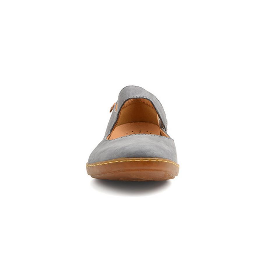El Naturalista Coral N5301 Ballerines Mary Jane  